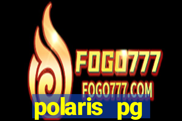 polaris pg plataforma de jogos